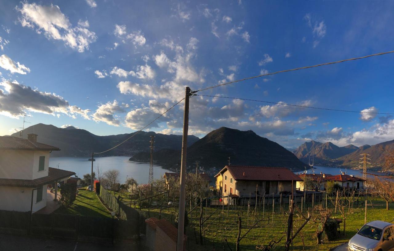 Willa Island Sunset House Sulzano Zewnętrze zdjęcie