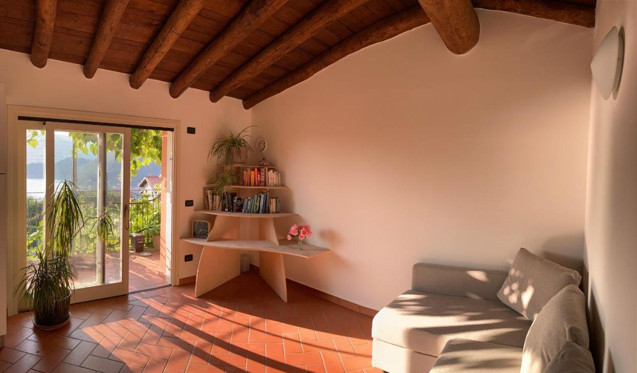 Willa Island Sunset House Sulzano Zewnętrze zdjęcie