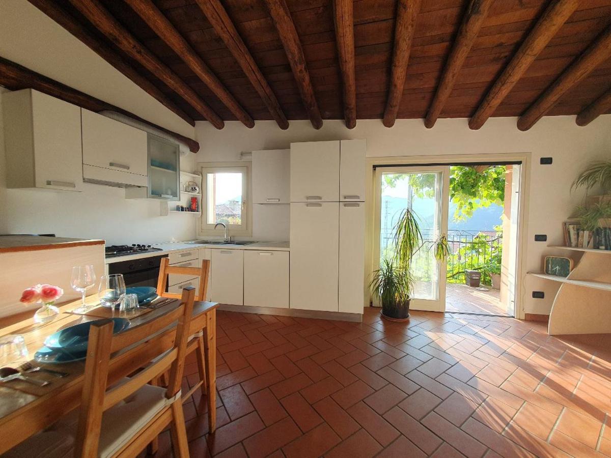 Willa Island Sunset House Sulzano Zewnętrze zdjęcie