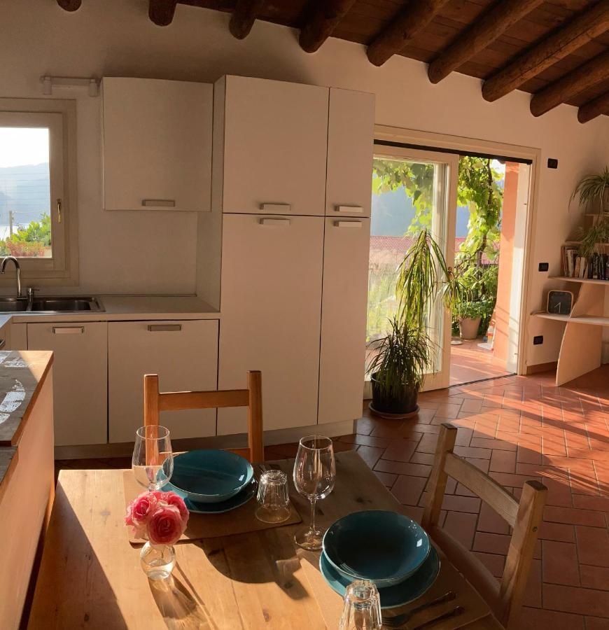 Willa Island Sunset House Sulzano Zewnętrze zdjęcie