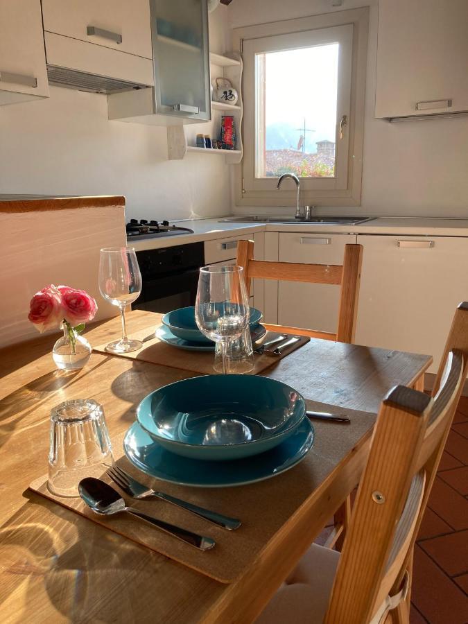 Willa Island Sunset House Sulzano Zewnętrze zdjęcie