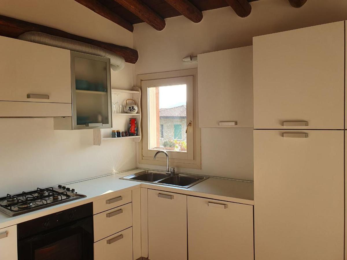 Willa Island Sunset House Sulzano Zewnętrze zdjęcie