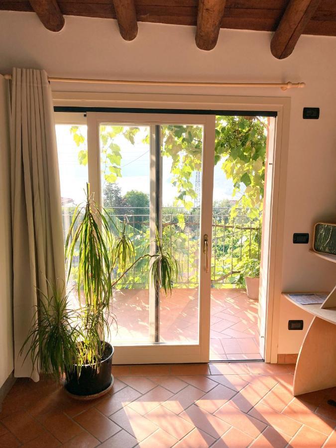 Willa Island Sunset House Sulzano Zewnętrze zdjęcie